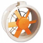 Ventilateur hélicoïde HEPT-35-4M/H - 23053349