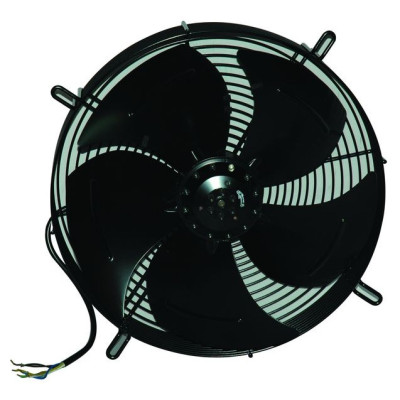 Ventilateur hélicoïde S4D330-AP10-30 - 13032338