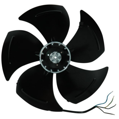 Ventilateur hélicoïde A4E315-AS20-01. - 13031325