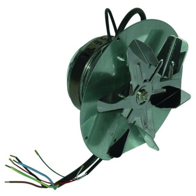 Ventilateur air chaud R2E150-AN91-01 - 13390030