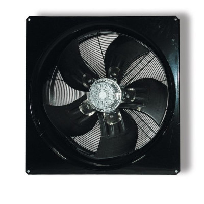 Ventilateur hélicoïde W6D710-GH01-01 - 13030714