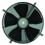 Ventilateur hélicoïde IA0400 CR46 TG50W04 - 26050410