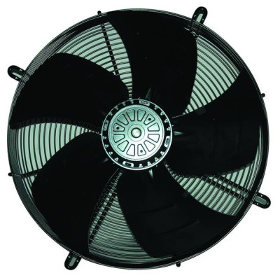 Ventilateur hélicoïde S4D450-GA14-01 - 13032365