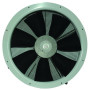 Ventilateur hélicoïde IA0600 VIL44 TG100L04 - 26010620