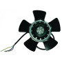 Ventilateur hélicoïde A2E200-AA19-02 - 13031197