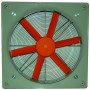 Ventilateur hélicoïde HEP-63-6M/H - 23053635