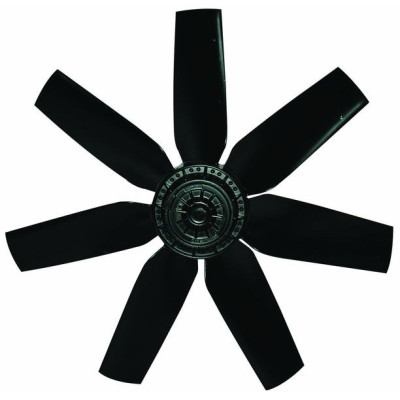 Ventilateur hélicoïde FC080-ADA 6K.2 - 11020774