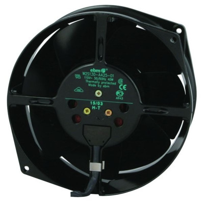 Ventilateur compact W2S130-AA25-01 - 7805 - 7805S - 7805ES