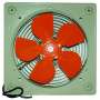 Ventilateur hélicoïde HCD-25-4M - 23051254