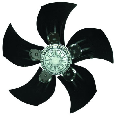 Ventilateur hélicoïde A6D710-AH01-01 - 13031715