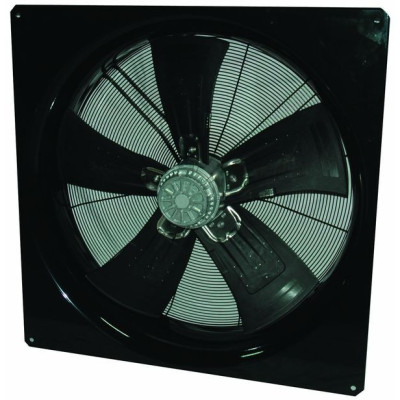 Ventilateur hélicoïde W6D910-GB01-01 - 13030916