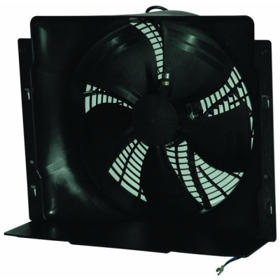 Ventilateur hélicoïde W1G300-CB19-03-UH - 13530303