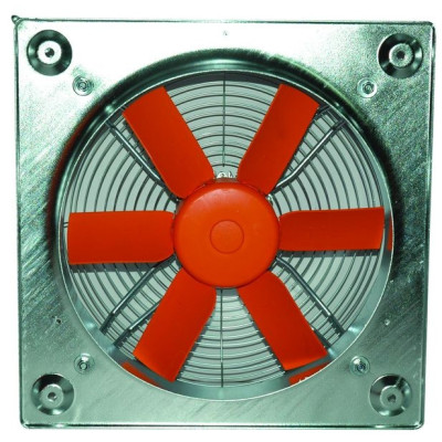 Ventilateur hélicoïde VAM-35-T-4 - 23051349