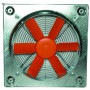 Ventilateur hélicoïde VAM-35-T-4 - 23051349