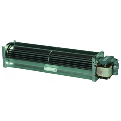 Ventilateur tangentiel simple QL4/2500A2-2118L 429em - 13180050