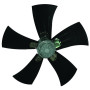 Ventilateur hélicoïde A6D910-AA01-01 - 13031912