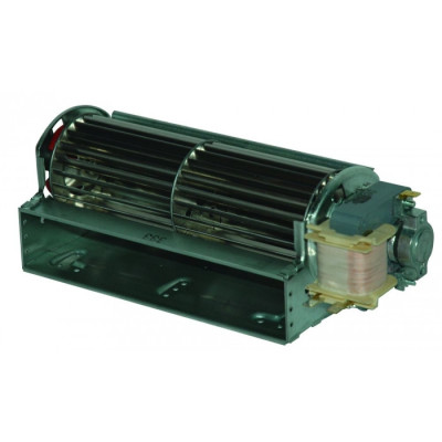 Ventilateur tangentiel simple QLZ06/1800A297-2518-93 uk - 13180409