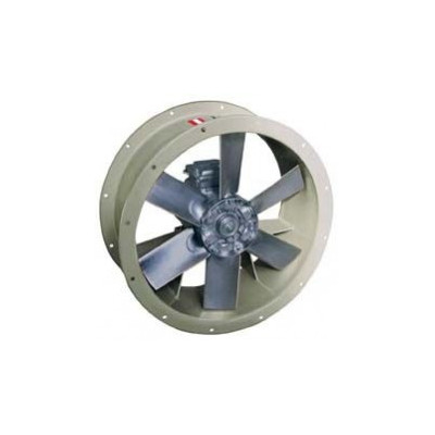 Ventilateur sur virole THT-80-4T-5.5.F.400 - 23190817