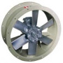 Ventilateur sur virole THT-80-4T-5.5.F.400 - 23190817