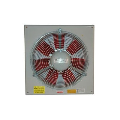 Ventilateur hélicoïde HQW 450/6TK - 18060465