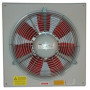 Ventilateur hélicoïde HQW 450/6TK - 18060465