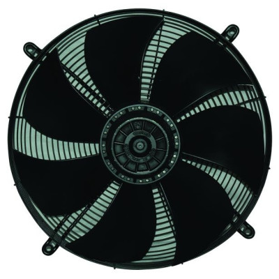 Ventilateur hélicoïde FE045-4DK.4F.6S. - 11030153