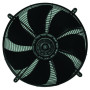 Ventilateur hélicoïde FE045-4DK.4F.6S. - 11030153