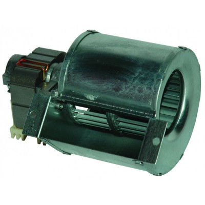 Ventilateur centrifuge RLF67/0076 Z A28-3025L-497 AZK - 13450001