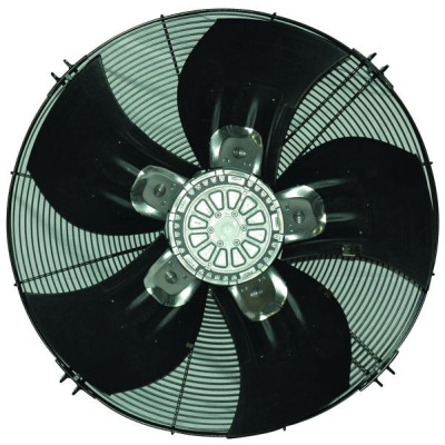 Ventilateur hélicoïde S4D710-CF01-01 - 13032755