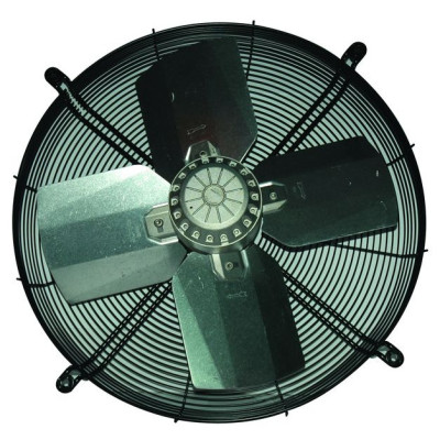 Ventilateur hélicoïde AFK 560-25/254-4-T-B - 30030561