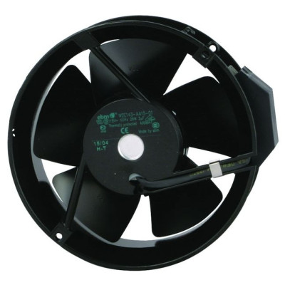 Ventilateur compact W2E143-AA15-01 - 6008 - 6008S - 6008ES - 6300S