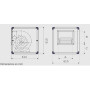 Ventilateur centrifuge CENTRIFUGE POUR CDW-610A - 18029500