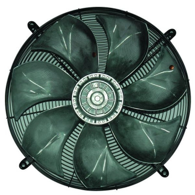 Ventilateur hélicoïde FN050-VDW.4I.A7 - 11030219