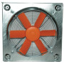 Ventilateur hélicoïde VAM-50-T4 - 23051492