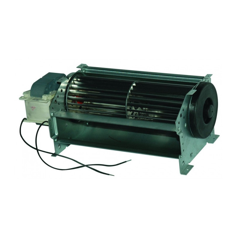 Ventilateur tangentiel turbine ø 60 mm code 510504
