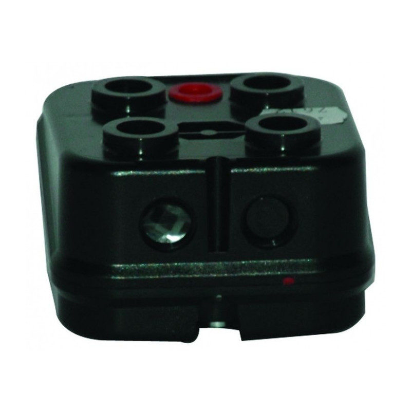 BOITE A BORNES PLASTIQUE MONO Ebmpapst MVI boite-a-bornes-plastique-mono-ebmpapst-mvi