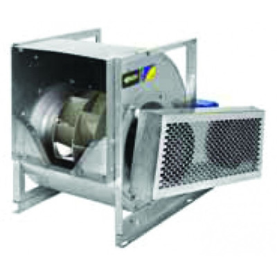 Ventilateur centrifuge CDXRT-355-7.5 AVEC MOTEUR - 23027835