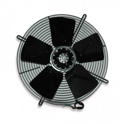 Ventilateur hélicoïde S4E350-BA06-02 - 13032347