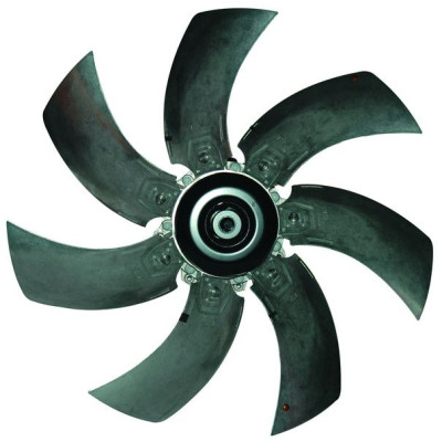 Ventilateur hélicoïde A3G800-AB01-03 - 13532802