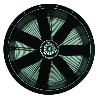 Ventilateur hélicoïde FC056-4DF.4L.3. - 11020523