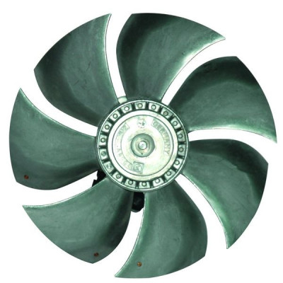 Ventilateur hélicoïde FE031-4DA.OC.V7. - 11030030