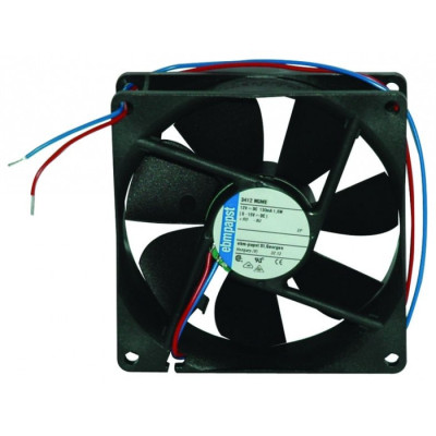 Ventilateur compact 3412NGME - 13020090