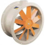 Ventilateur hélicoïde HCT-45-4T-0.5/PL - 23051451