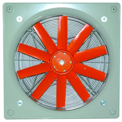 Ventilateur hélicoïde HC-63-4T/H - 23051636