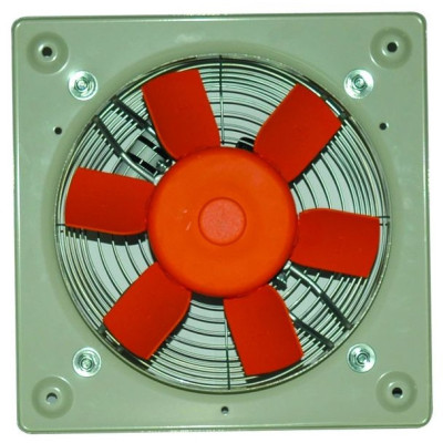 Ventilateur hélicoïde HEP-25-4M/H - 23053301