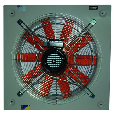 Ventilateur hélicoïde HC-50-4T/H - 23051506