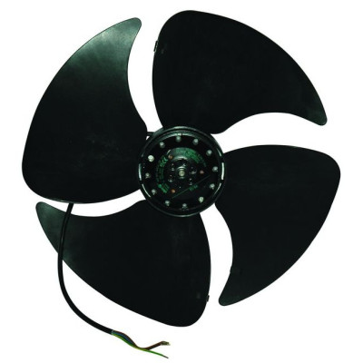 Ventilateur hélicoïde A6E360-AA08-06 - 13031386