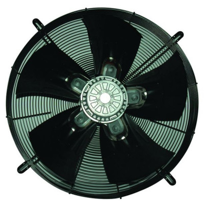 Ventilateur hélicoïde S6D560-AJ03-01 - 13032596