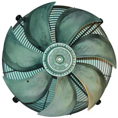 Ventilateur hélicoïde FE050-VDD.4I.6. - 11030222