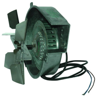 Ventilateur centrifuge G2E180-BA56-06 - 13410113